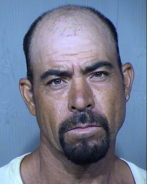 VALENTE CARO GONZAZLEZ Mugshot / Maricopa County Arrests / Maricopa County Arizona