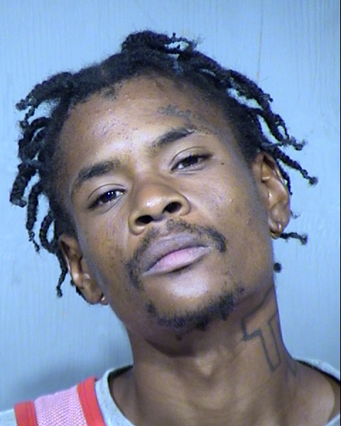 DONTEA LAMONT WOODS Mugshot / Maricopa County Arrests / Maricopa County Arizona