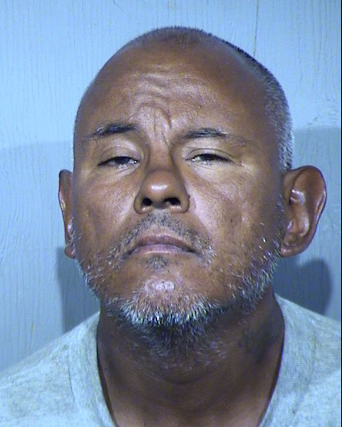 ROBERT LUCERO Mugshot / Maricopa County Arrests / Maricopa County Arizona