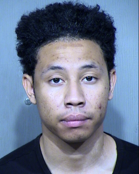 ANGELO WADDELL MURRAY Mugshot / Maricopa County Arrests / Maricopa County Arizona