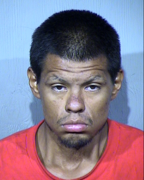 MANUEL CESAR HERNANDEZ Mugshot / Maricopa County Arrests / Maricopa County Arizona