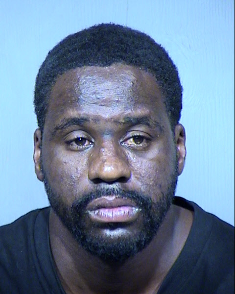 EARL TRAYVON COMPTON Mugshot / Maricopa County Arrests / Maricopa County Arizona
