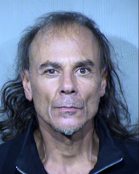 TONY JOHN CARACCI Mugshot / Maricopa County Arrests / Maricopa County Arizona
