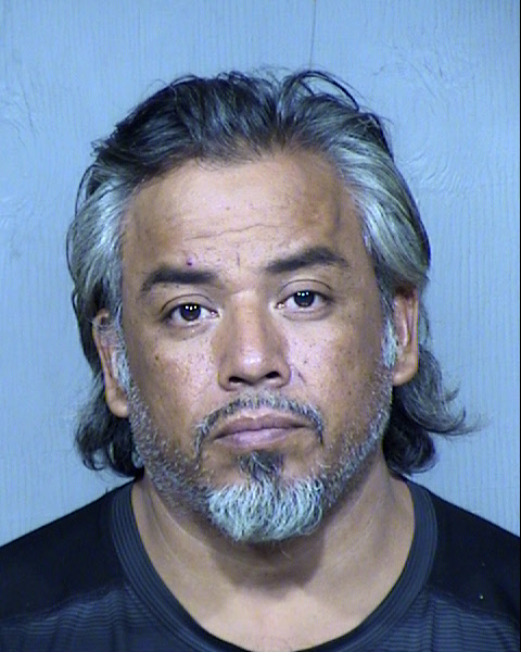 MARIO A GOMEZ Mugshot / Maricopa County Arrests / Maricopa County Arizona