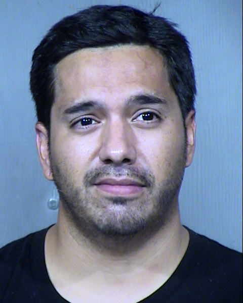 ROMAN GABRIEL TAPIA Mugshot / Maricopa County Arrests / Maricopa County Arizona