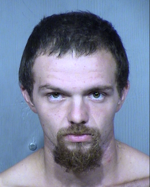 ROBERT JOSEPH SENNETT Mugshot / Maricopa County Arrests / Maricopa County Arizona