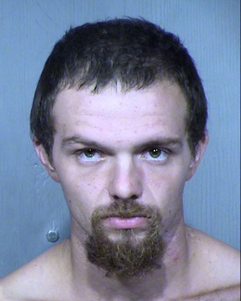 ROBERT JOSEPH SENNETT Mugshot / Maricopa County Arrests / Maricopa County Arizona