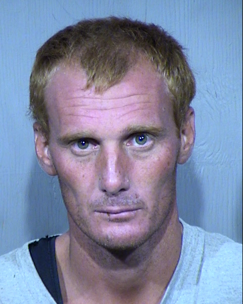MICHAEL LYN RICHIE Mugshot / Maricopa County Arrests / Maricopa County Arizona
