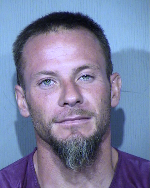 BRETT MICHAEL LALIBERTE Mugshot / Maricopa County Arrests / Maricopa County Arizona