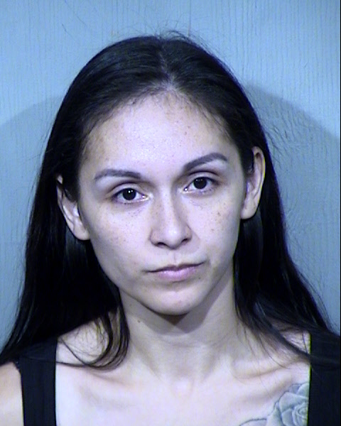 JULIANA LARA Mugshot / Maricopa County Arrests / Maricopa County Arizona