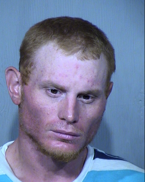 KANE ANTHONY MALDONADO Mugshot / Maricopa County Arrests / Maricopa County Arizona