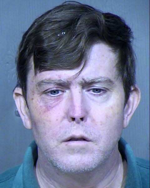 BRIAN RICHARD PHILABAUM Mugshot / Maricopa County Arrests / Maricopa County Arizona