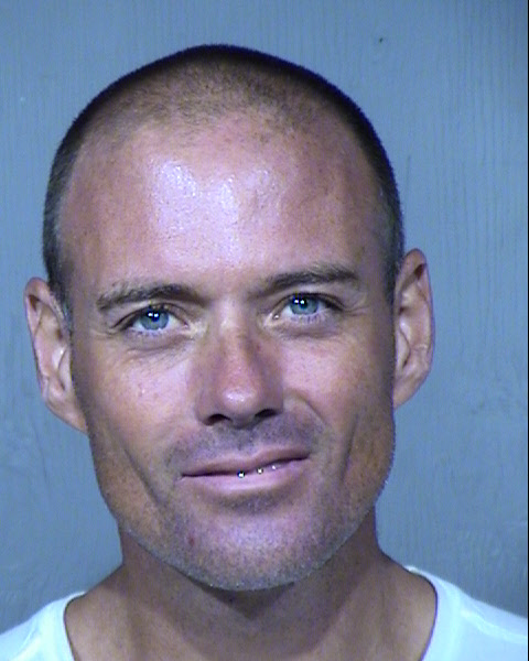 CHARLES CURTIS LOVIN Mugshot / Maricopa County Arrests / Maricopa County Arizona