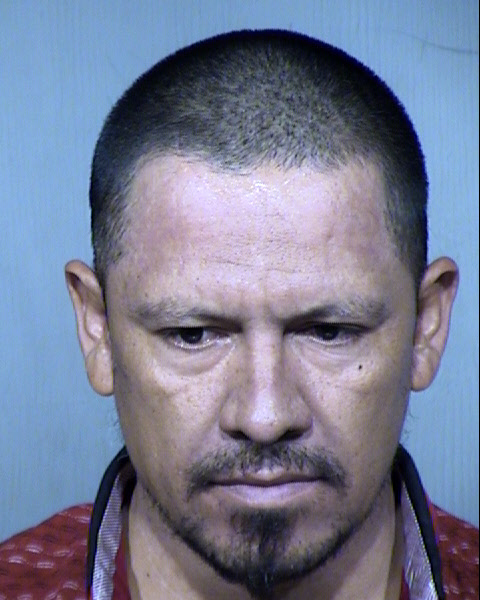 JOSE DE JESUS CERVANTES MEJIA Mugshot / Maricopa County Arrests / Maricopa County Arizona