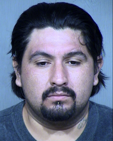 ALBERT MALDONADO Mugshot / Maricopa County Arrests / Maricopa County Arizona