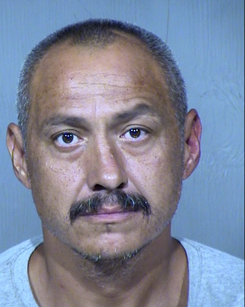 THOMAS BRADLEY LEWIS Mugshot / Maricopa County Arrests / Maricopa County Arizona
