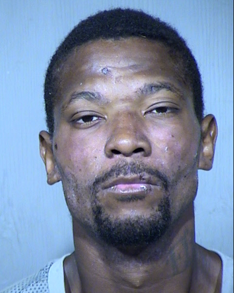 CHRISTOPHER CHARLES CRAIG Mugshot / Maricopa County Arrests / Maricopa County Arizona