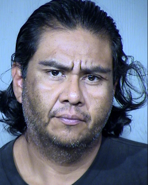 JEROME SANCHEZ VASQUEZ Mugshot / Maricopa County Arrests / Maricopa County Arizona
