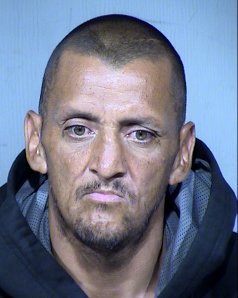 MICHAEL RICHARD FAJARDO Mugshot / Maricopa County Arrests / Maricopa County Arizona