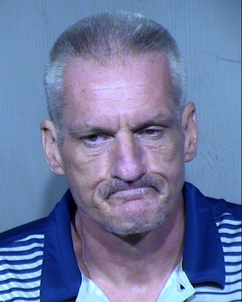 MATTHEW JOHN MCCAW Mugshot / Maricopa County Arrests / Maricopa County Arizona