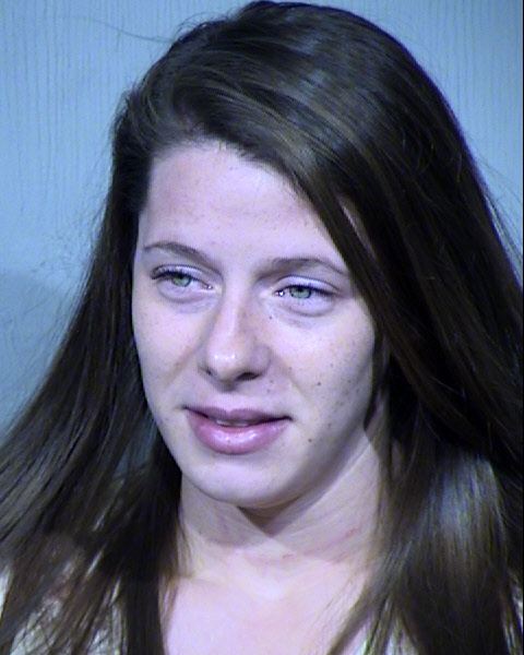 STEPHANIE LORRAINE DAVIS Mugshot / Maricopa County Arrests / Maricopa County Arizona