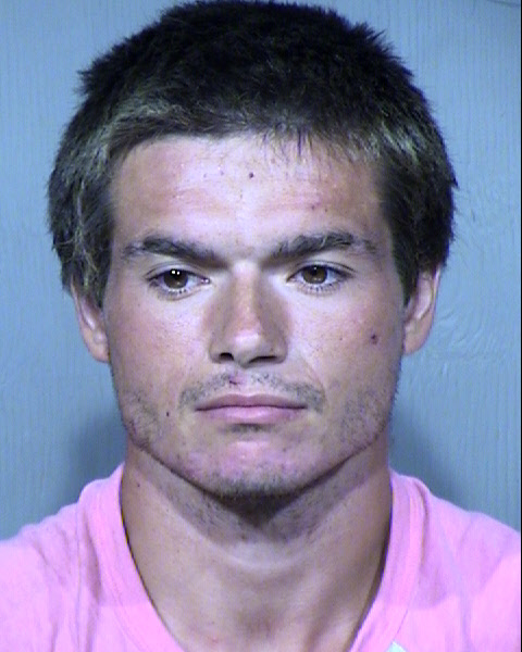 FORREST KELLY WINDSOR Mugshot / Maricopa County Arrests / Maricopa County Arizona