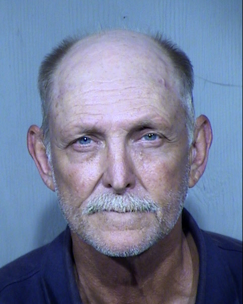 DOUGLAS HAYS HOFFMAN Mugshot / Maricopa County Arrests / Maricopa County Arizona