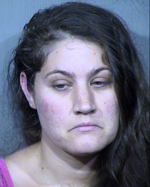 NICOLE ANN BIELAWSKI Mugshot / Maricopa County Arrests / Maricopa County Arizona