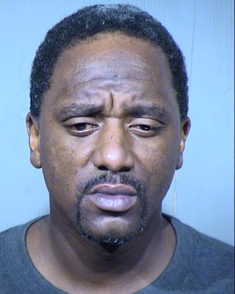LIONEL DARCELL JAMES Mugshot / Maricopa County Arrests / Maricopa County Arizona