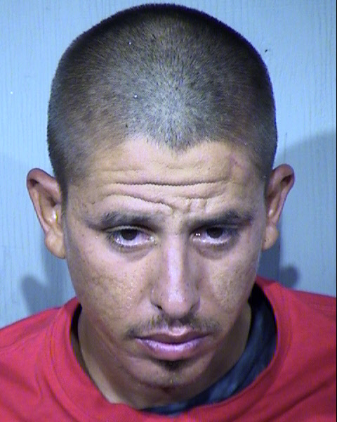 ANDREW MANUEL LOZA Mugshot / Maricopa County Arrests / Maricopa County Arizona