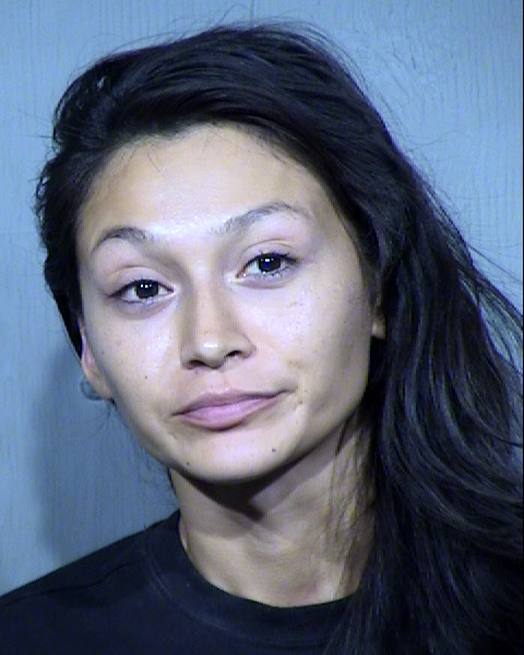 ADRIANA GAMBOA Mugshot / Maricopa County Arrests / Maricopa County Arizona