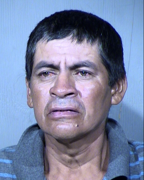WILLIAM ALFREDO ORELLANA Mugshot / Maricopa County Arrests / Maricopa County Arizona