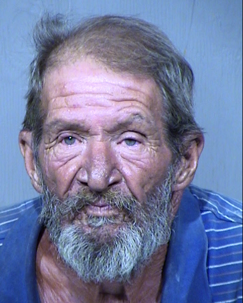 EARNEST HARMON MOORE Mugshot / Maricopa County Arrests / Maricopa County Arizona