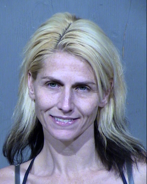SHANNON MARIE VENDITTO Mugshot / Maricopa County Arrests / Maricopa County Arizona