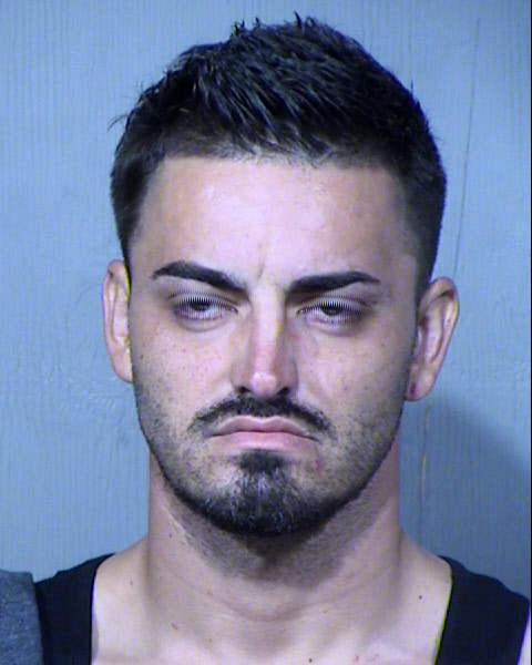 DAVID RAY CLARK Mugshot / Maricopa County Arrests / Maricopa County Arizona