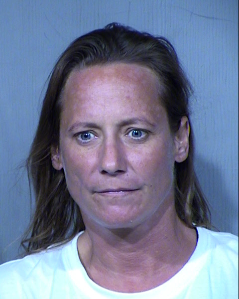 TAMMY MARIE HARGETT Mugshot / Maricopa County Arrests / Maricopa County Arizona