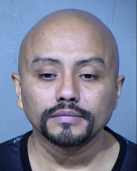 JONATHAN URIAS VELA CARDONA Mugshot / Maricopa County Arrests / Maricopa County Arizona