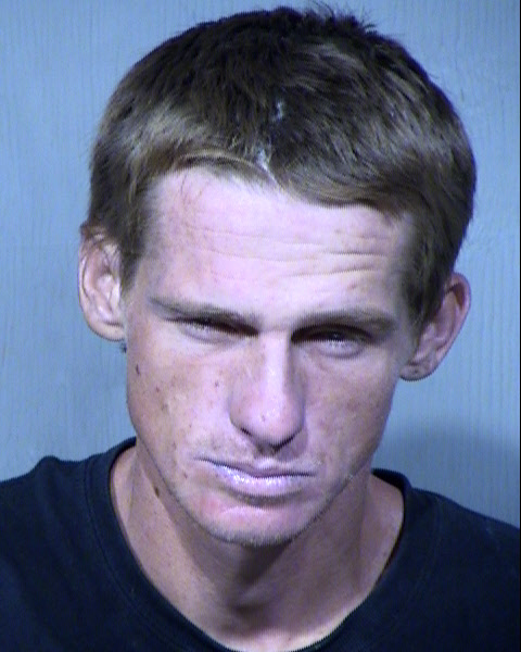 JOSHUA WILLIAM HOGUE Mugshot / Maricopa County Arrests / Maricopa County Arizona