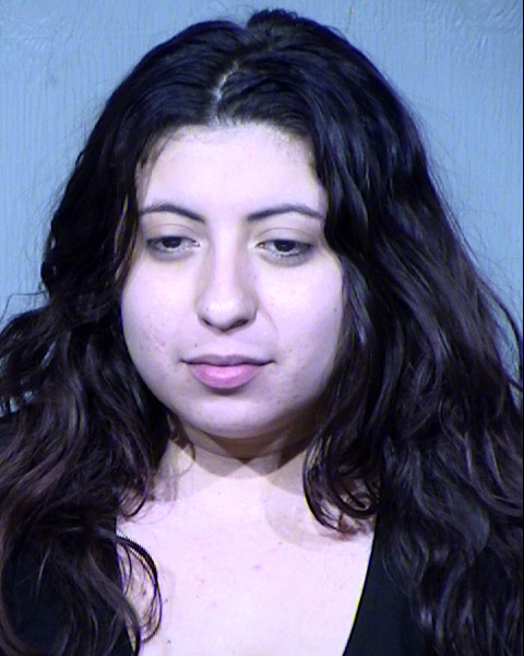 KIANA ROSE VIOLA Mugshot / Maricopa County Arrests / Maricopa County Arizona