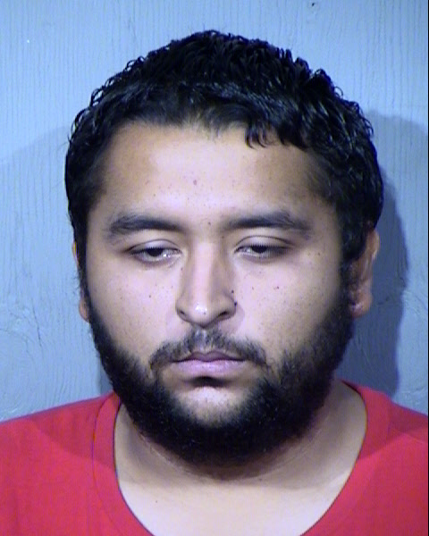 RAMON RAMIREZ SANCHEZ Mugshot / Maricopa County Arrests / Maricopa County Arizona