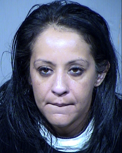 VONEITA SOBARZO Mugshot / Maricopa County Arrests / Maricopa County Arizona