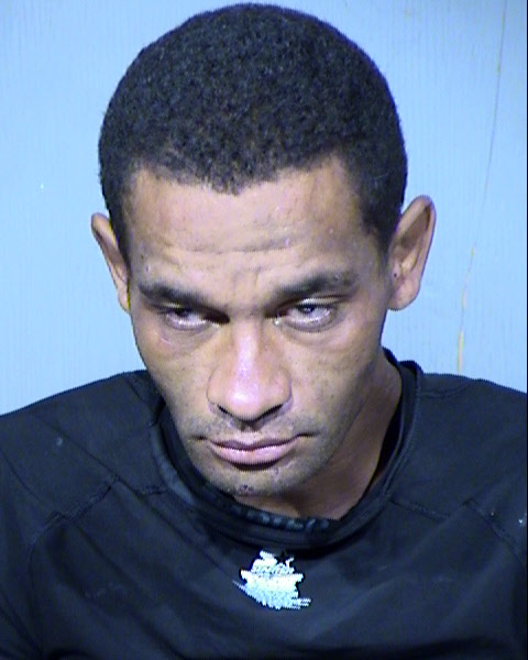 BENJAMIN J ACAMPORA Mugshot / Maricopa County Arrests / Maricopa County Arizona