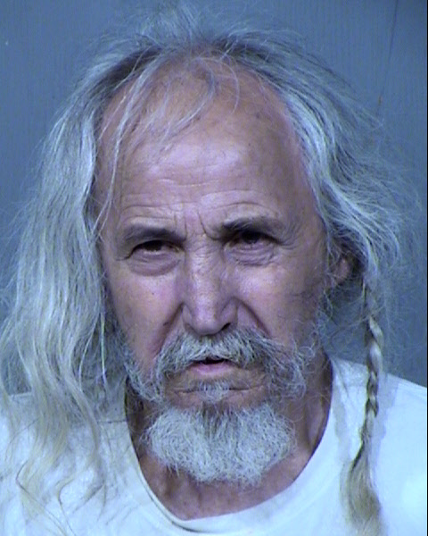 THOMAS BRADLEY LEWIS Mugshot / Maricopa County Arrests / Maricopa County Arizona