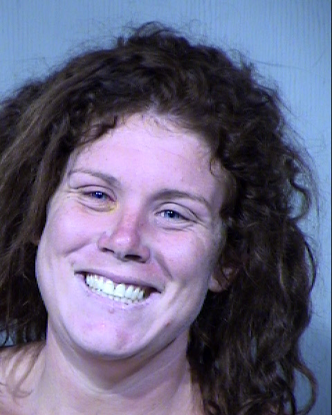 CARLY JEAN JACKSON Mugshot / Maricopa County Arrests / Maricopa County Arizona
