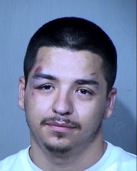 JUAN IGNACIO SANCHEZ Mugshot / Maricopa County Arrests / Maricopa County Arizona