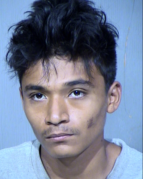 JUAN AMADOR NERY Mugshot / Maricopa County Arrests / Maricopa County Arizona