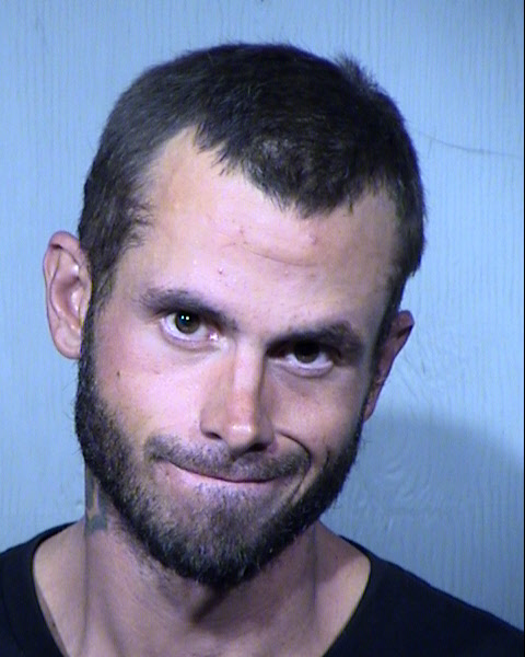 JAMES PRICE Mugshot / Maricopa County Arrests / Maricopa County Arizona