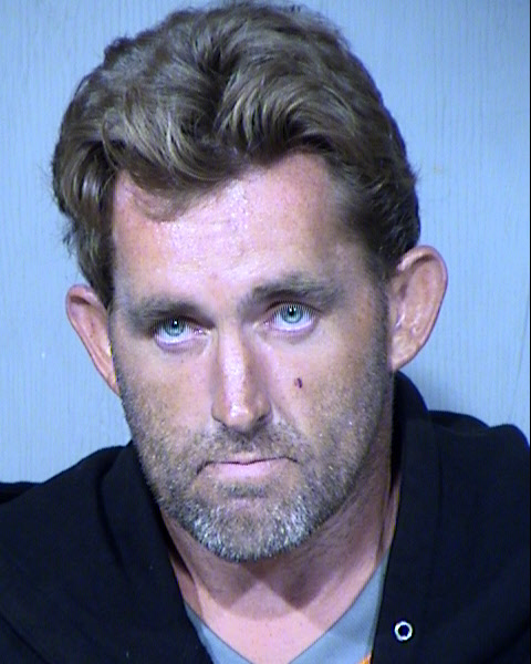 JUSTIN WILLIAM KAJANDER Mugshot / Maricopa County Arrests / Maricopa County Arizona