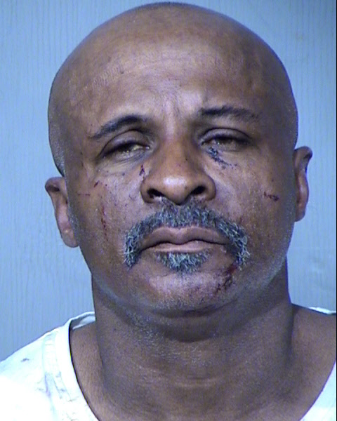 ROCELLAS MARCUS CLAY Mugshot / Maricopa County Arrests / Maricopa County Arizona