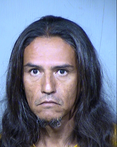 FRANK RODRIQUEZ RAMOS Mugshot / Maricopa County Arrests / Maricopa County Arizona
